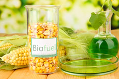 Bicknacre biofuel availability