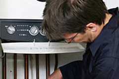 boiler repair Bicknacre