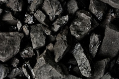Bicknacre coal boiler costs