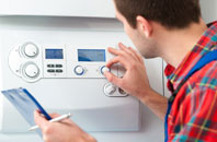 free commercial Bicknacre boiler quotes