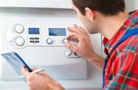 free Bicknacre gas safe engineer quotes